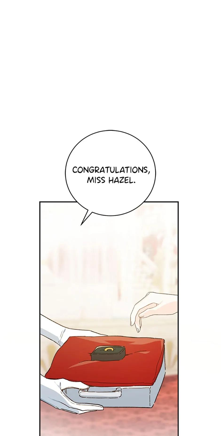 Read My Farm by the Palace Manga Online