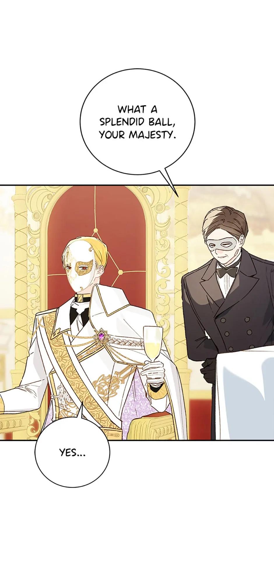 Read My Farm by the Palace Manga Online