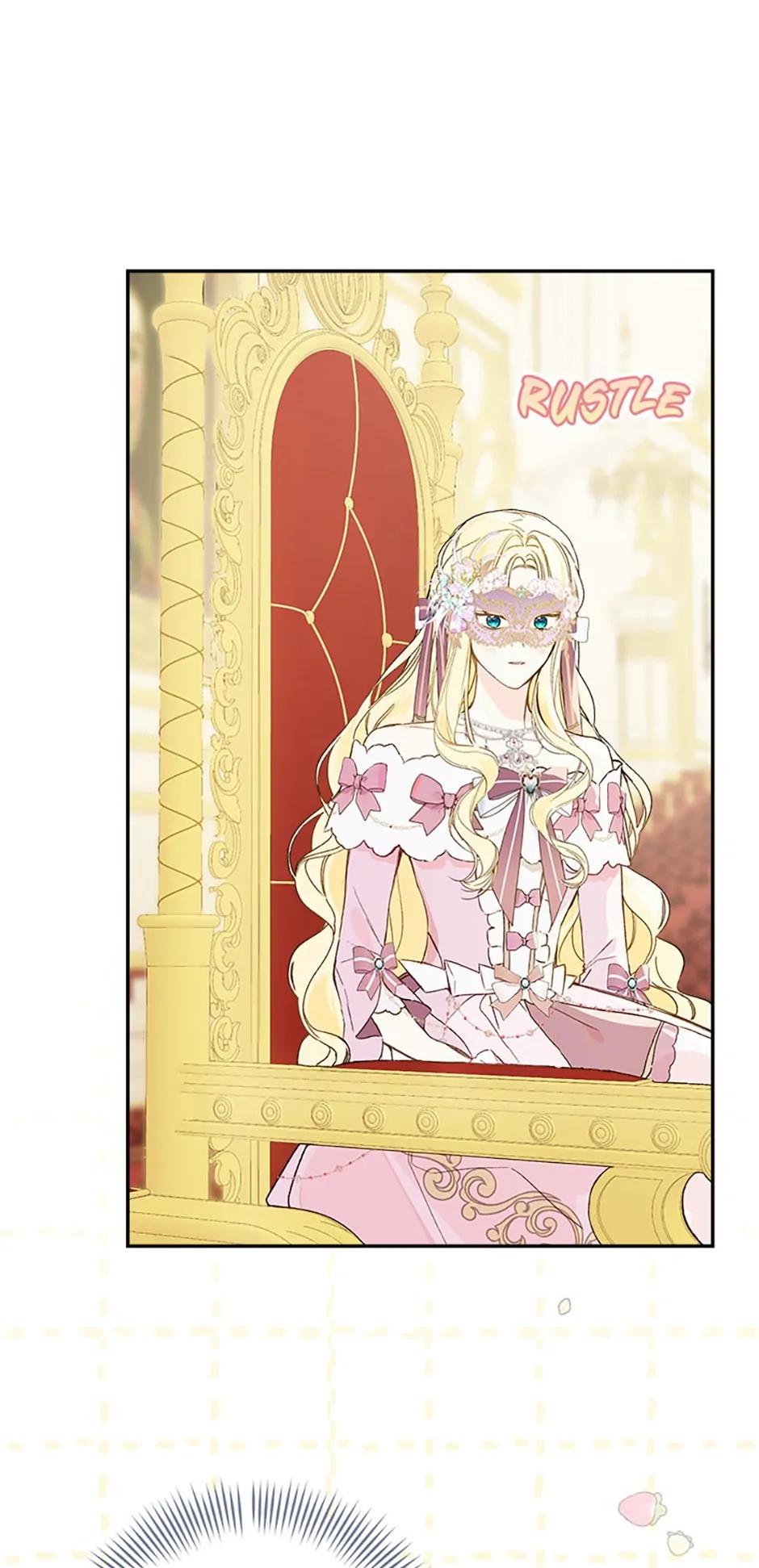 Read My Farm by the Palace Manga Online