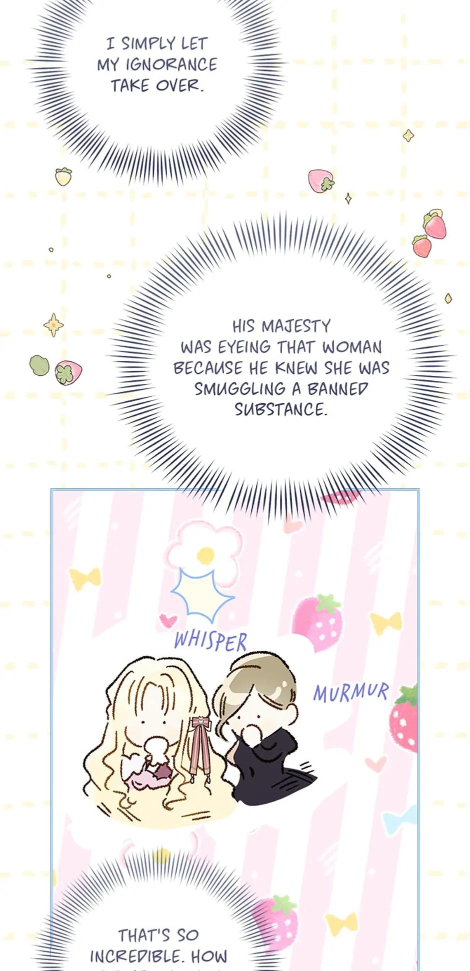 Read My Farm by the Palace Manga Online