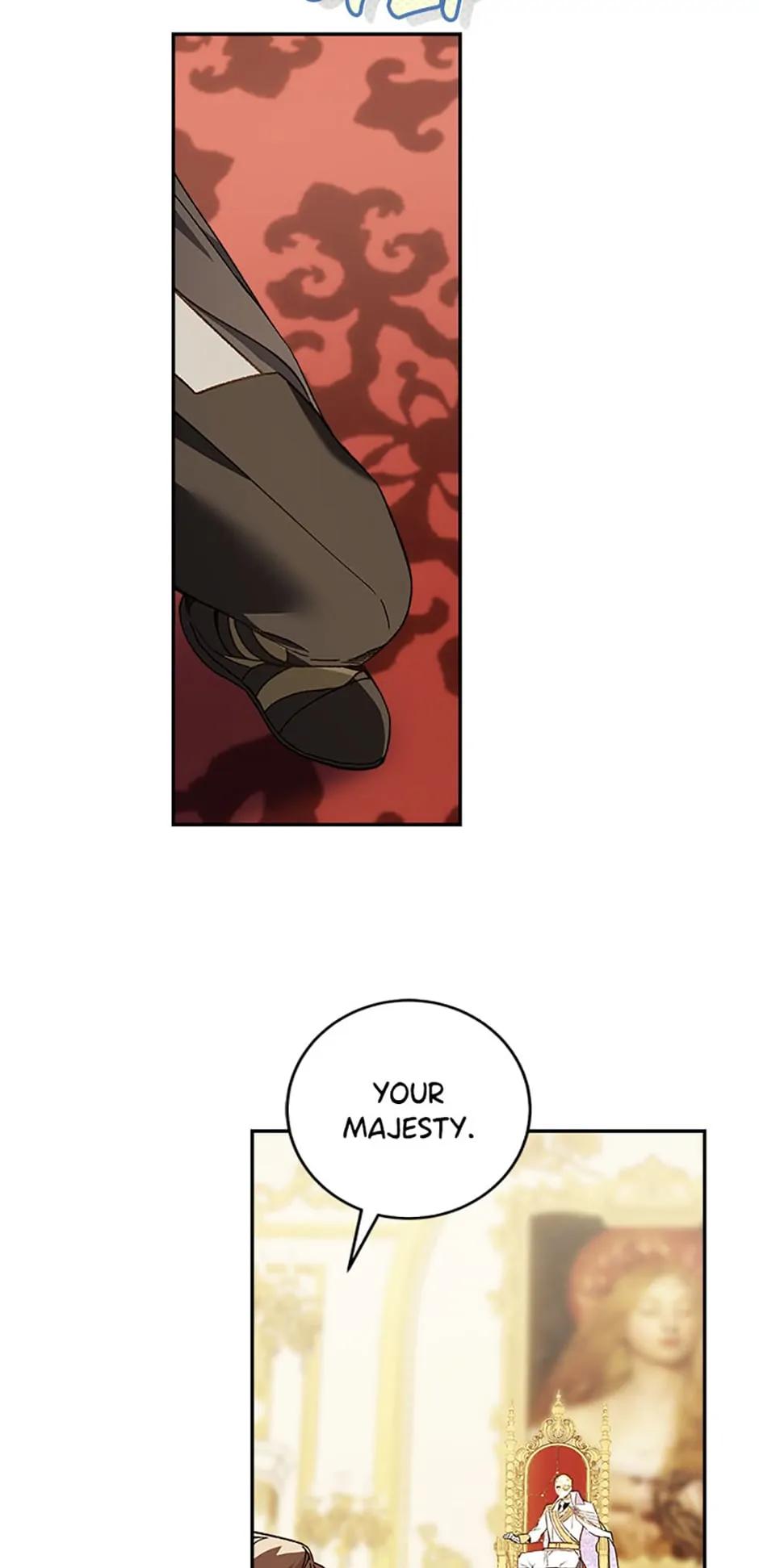 Read My Farm by the Palace Manga Online