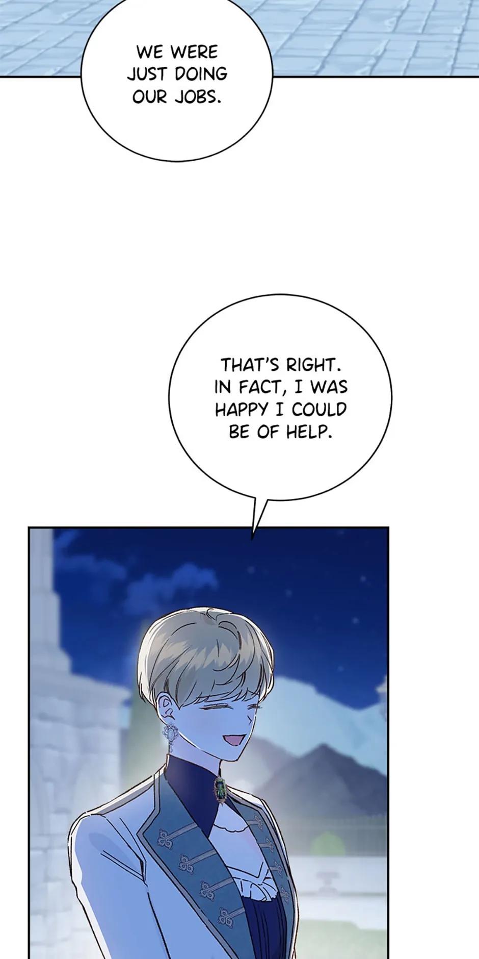 Read My Farm by the Palace Manga Online