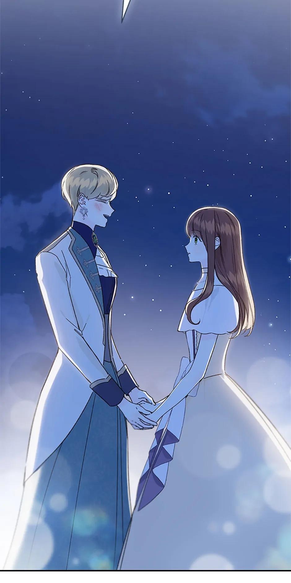 Read My Farm by the Palace Manga Online