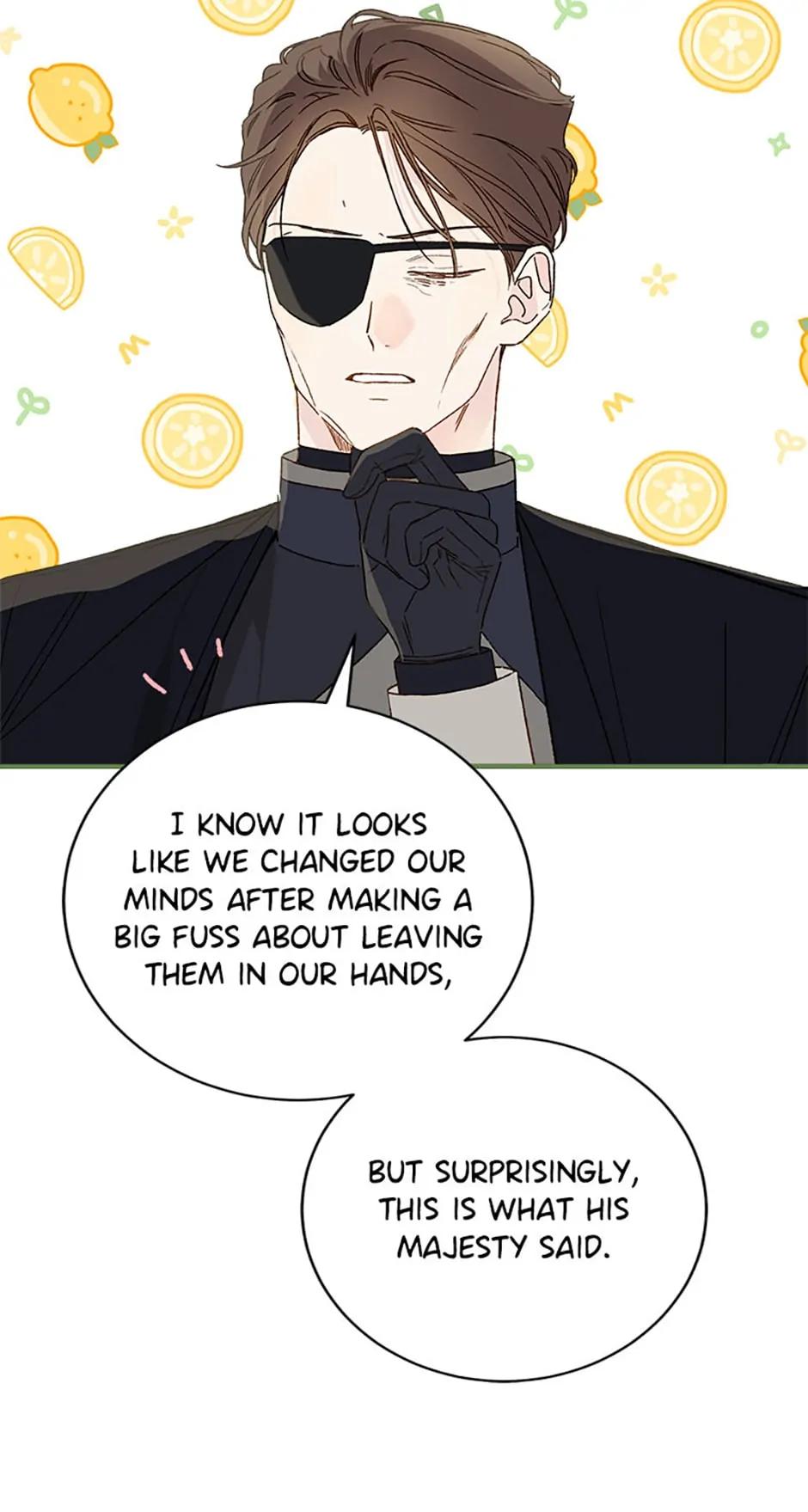 Read My Farm by the Palace Manga Online