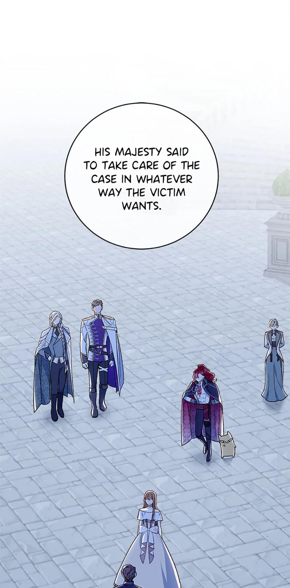 Read My Farm by the Palace Manga Online