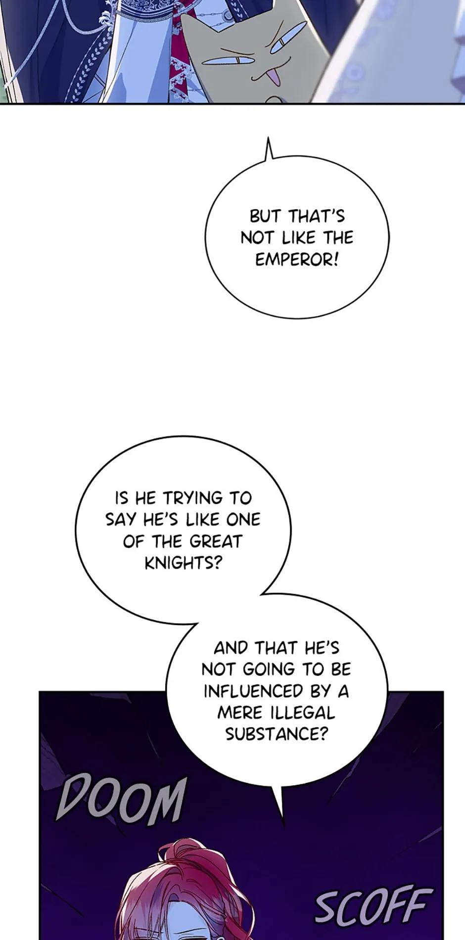 Read My Farm by the Palace Manga Online