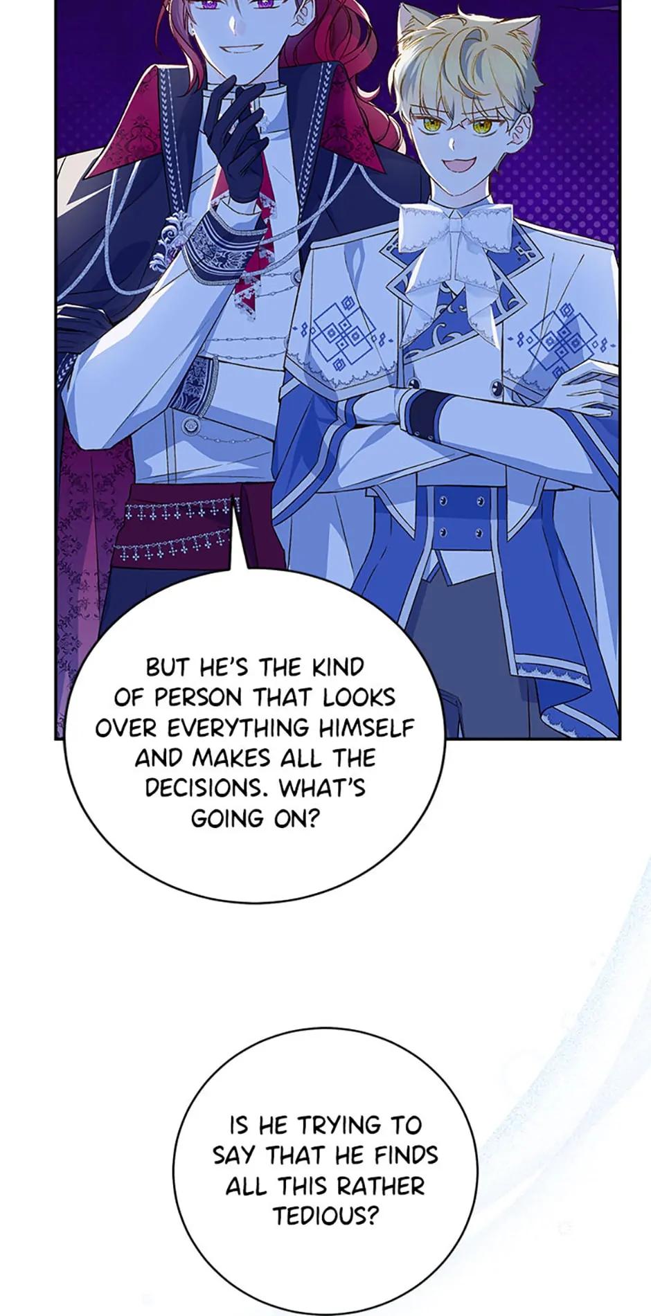 Read My Farm by the Palace Manga Online