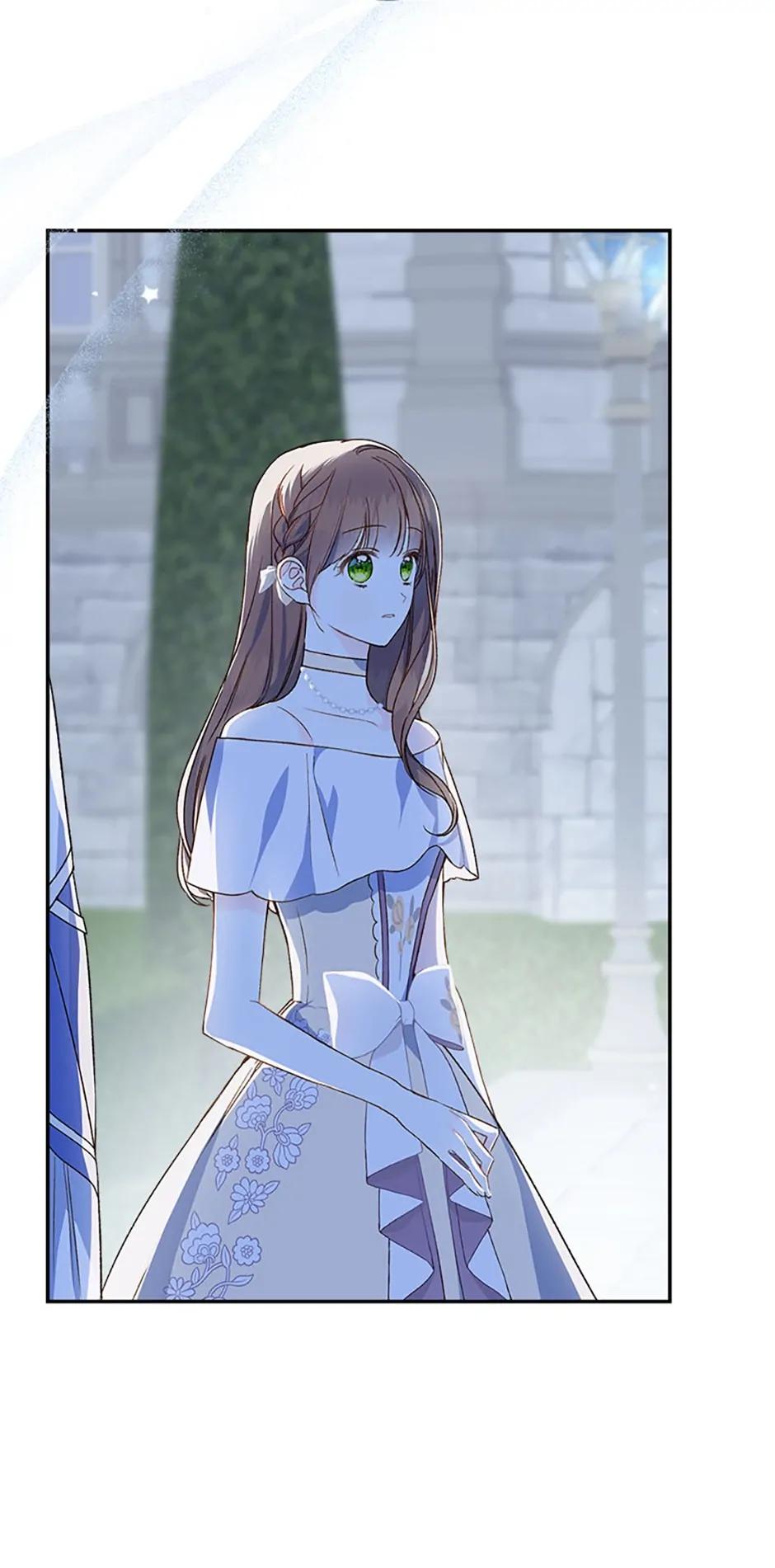 Read My Farm by the Palace Manga Online