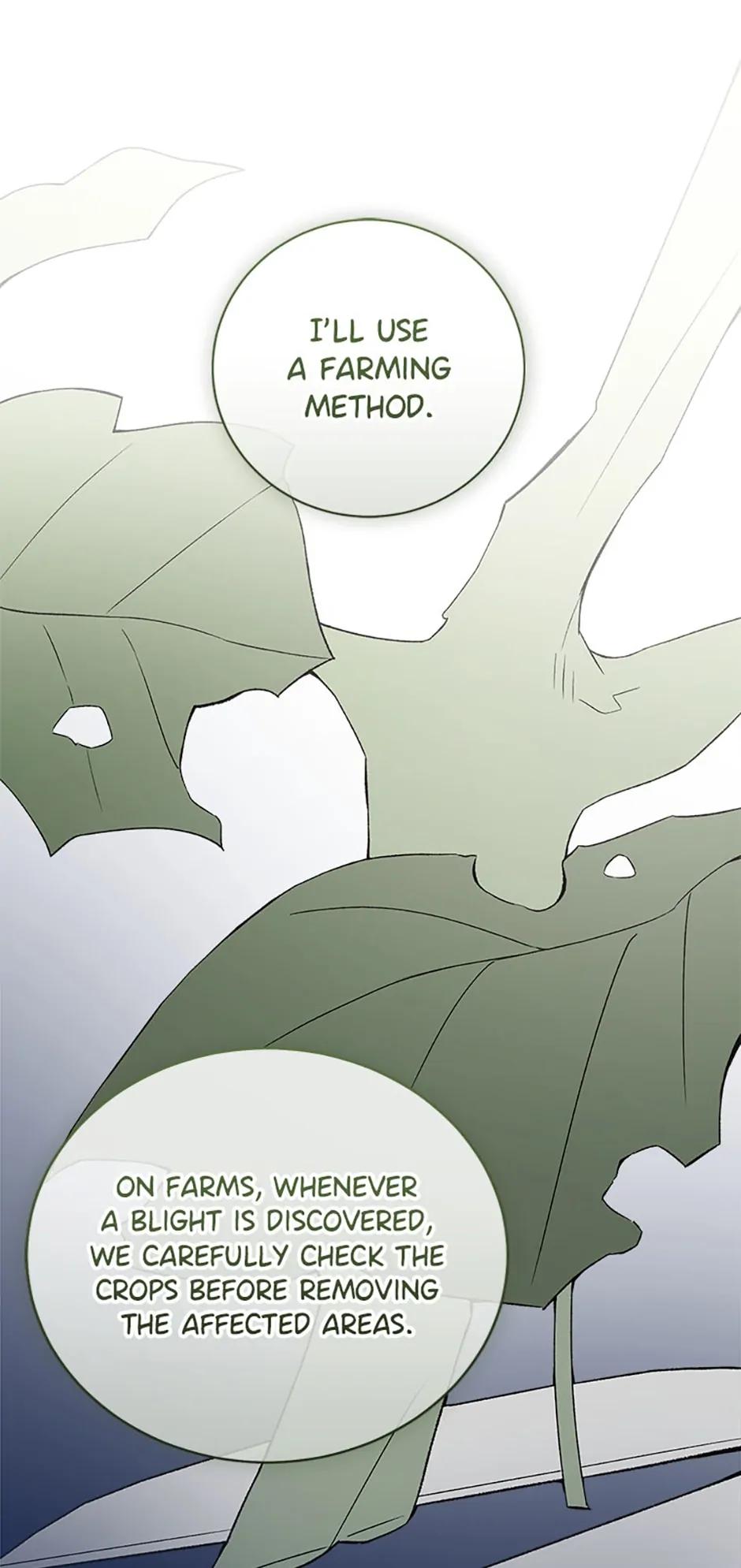 Read My Farm by the Palace Manga Online