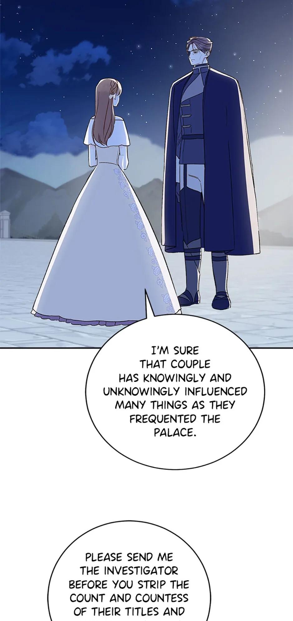 Read My Farm by the Palace Manga Online