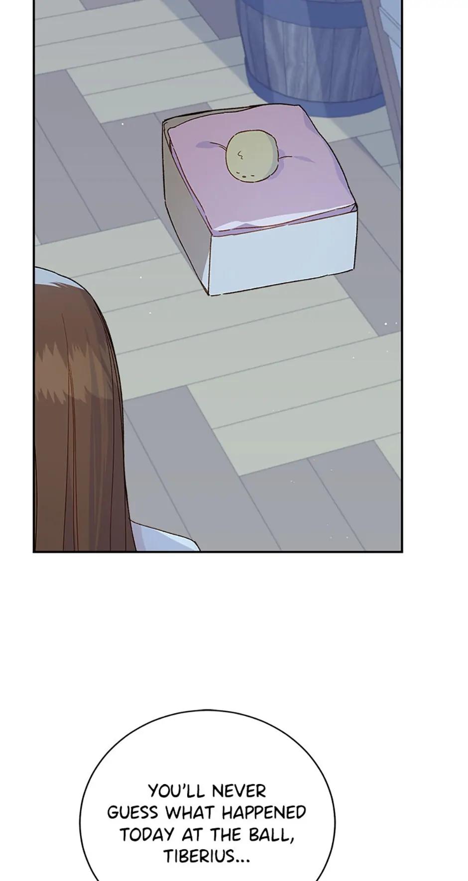 Read My Farm by the Palace Manga Online
