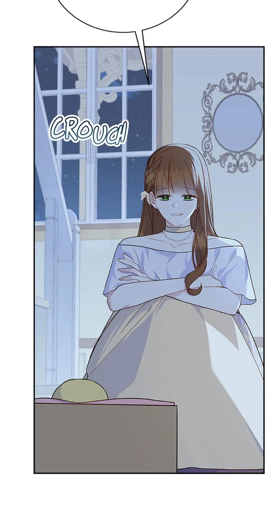 Read My Farm by the Palace Manga Online
