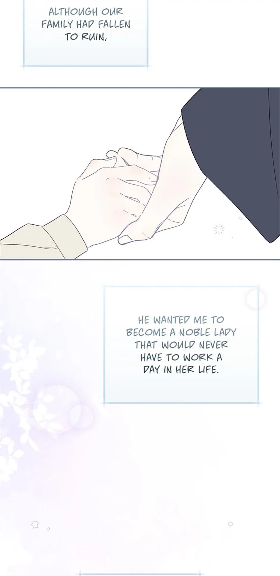 Read My Farm by the Palace Manga Online