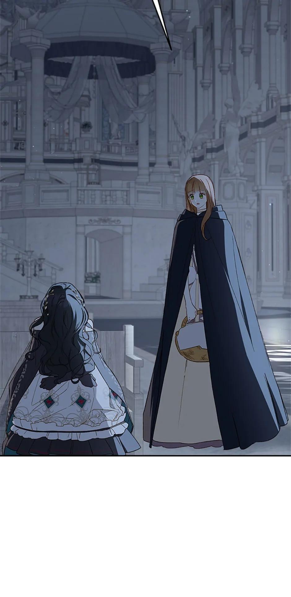 Read My Farm by the Palace Manga Online