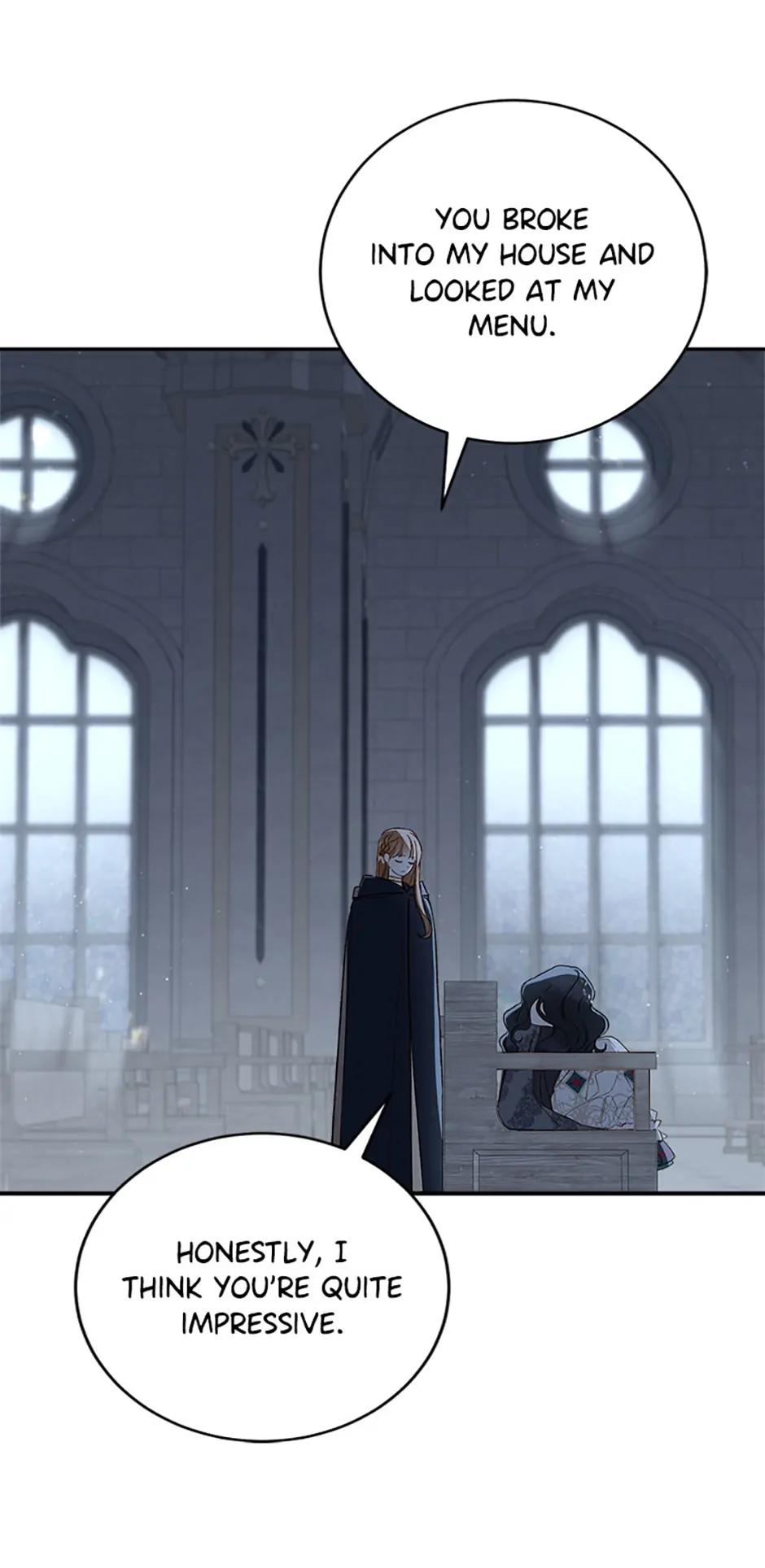 Read My Farm by the Palace Manga Online