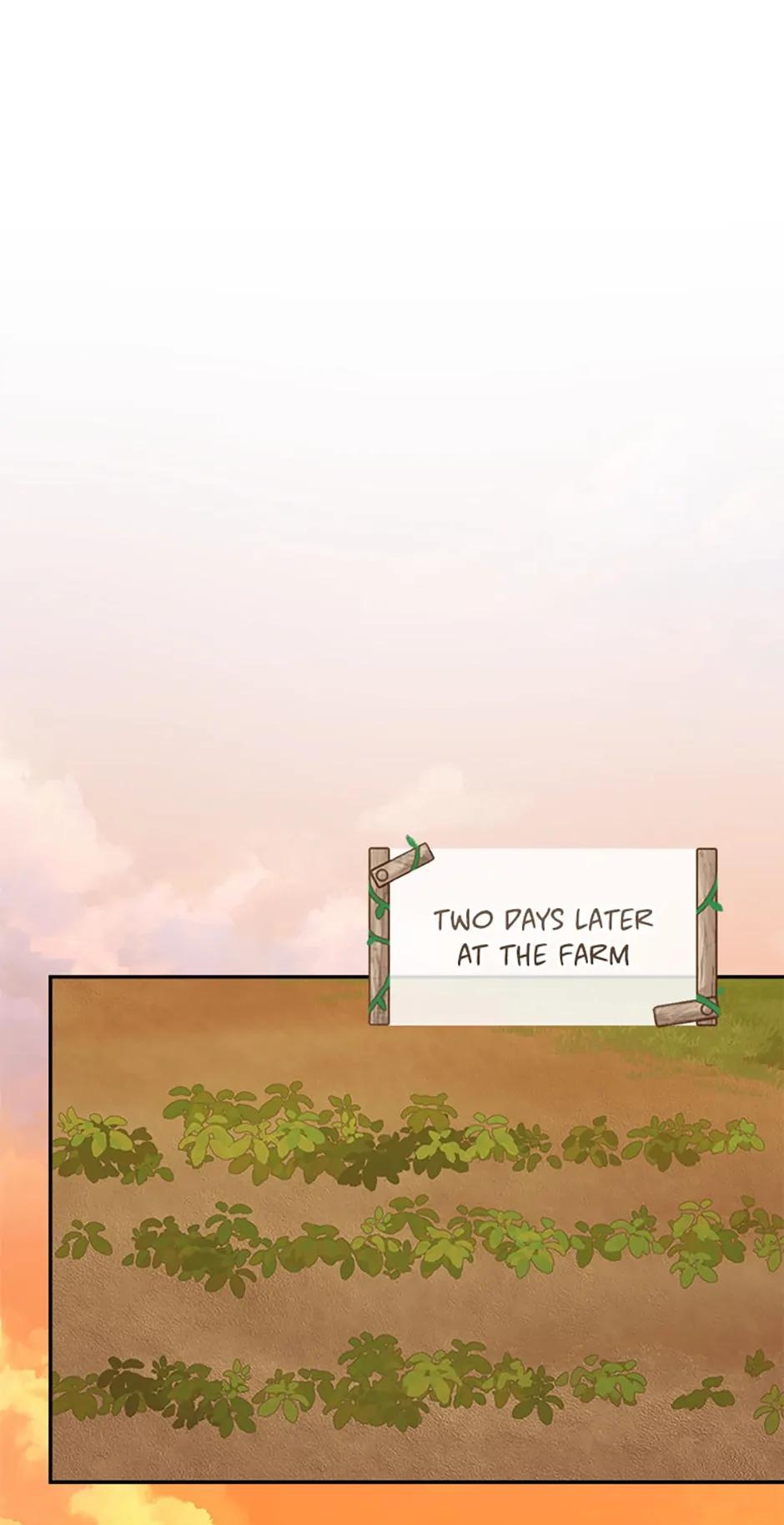 Read My Farm by the Palace Manga Online
