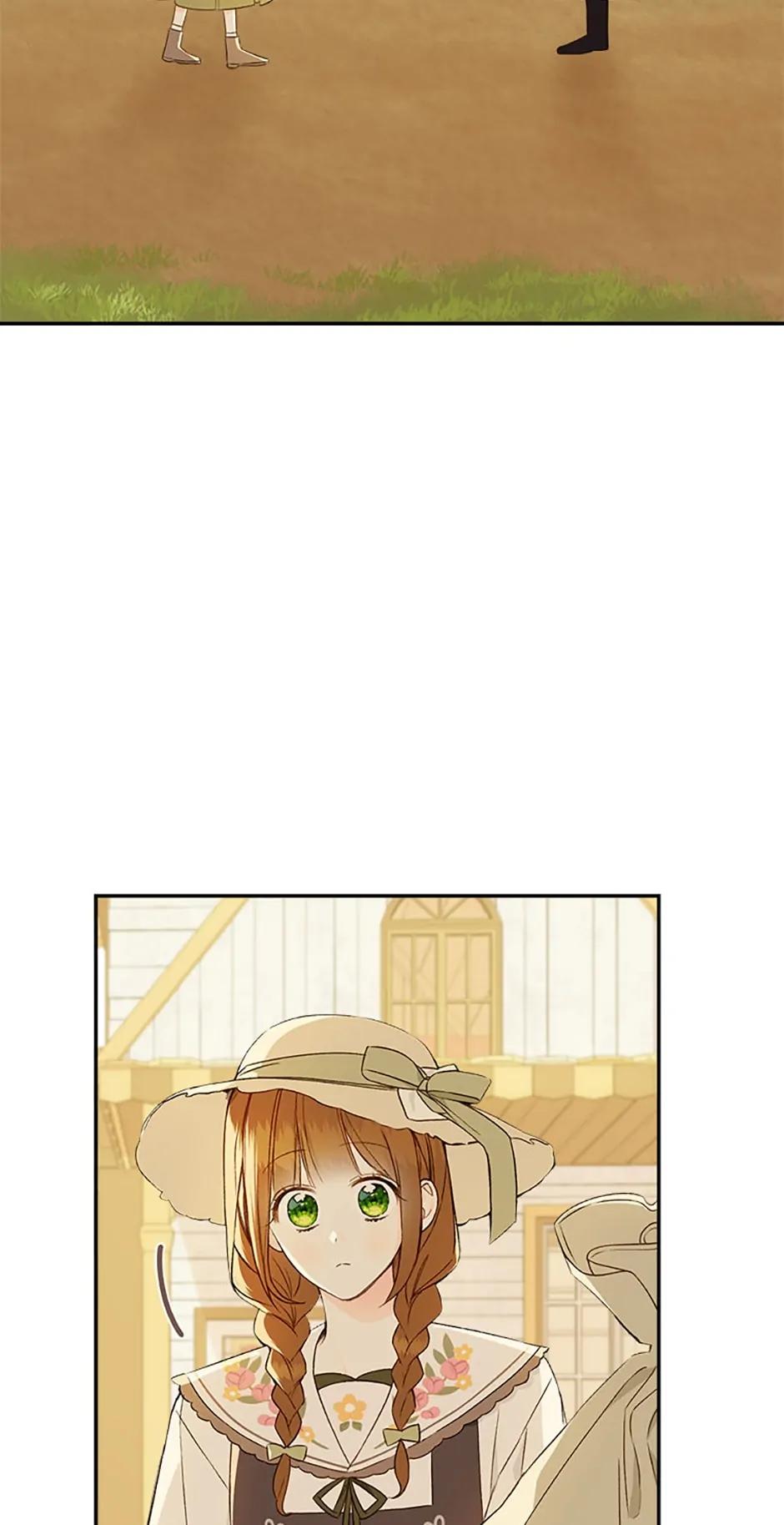 Read My Farm by the Palace Manga Online