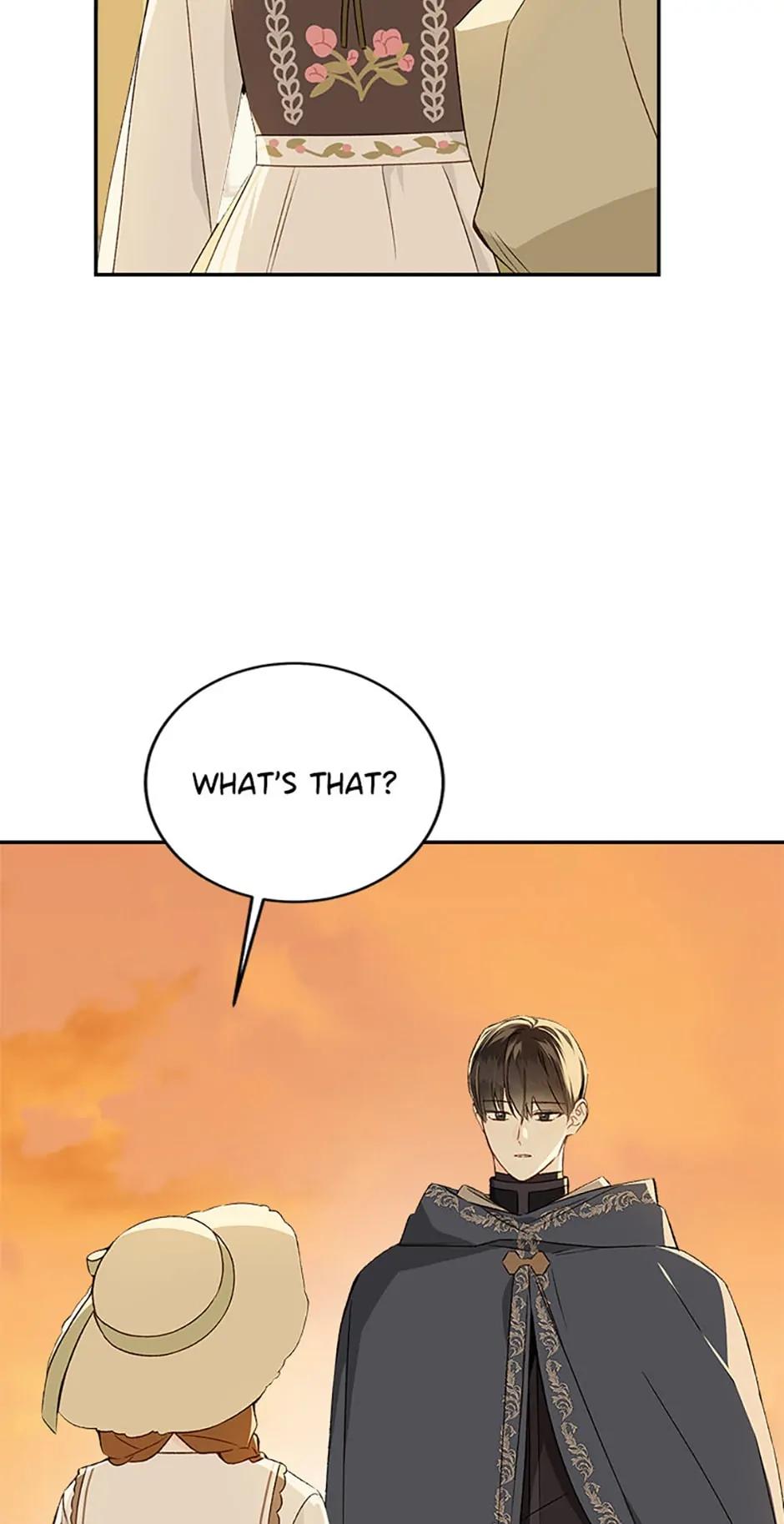 Read My Farm by the Palace Manga Online