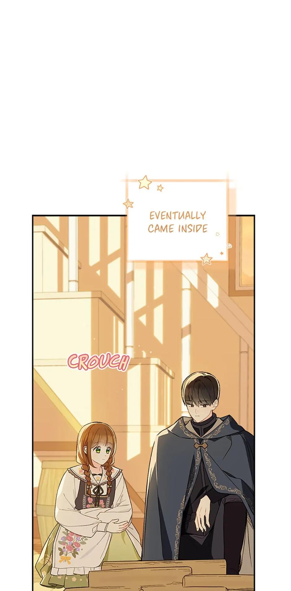 Read My Farm by the Palace Manga Online