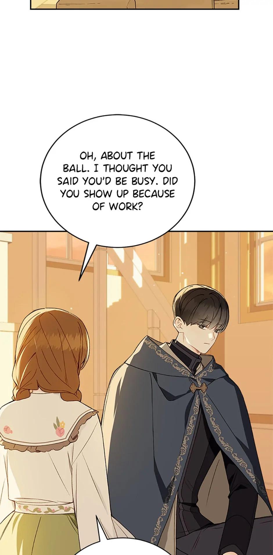 Read My Farm by the Palace Manga Online