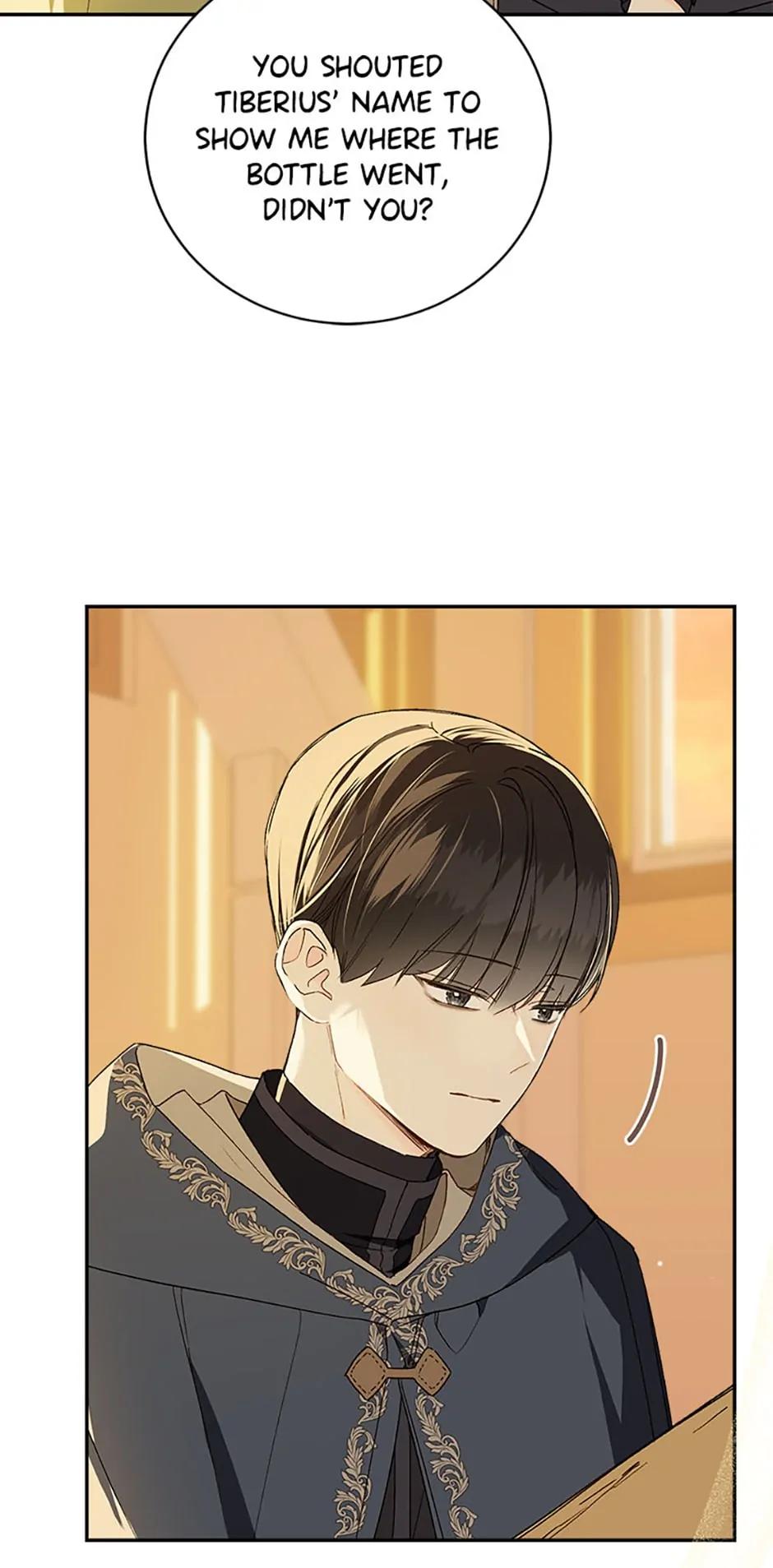 Read My Farm by the Palace Manga Online