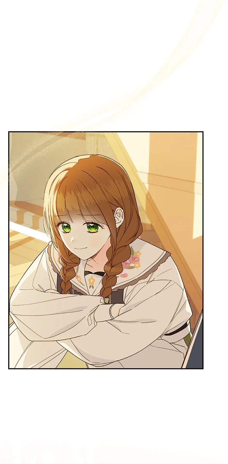 Read My Farm by the Palace Manga Online