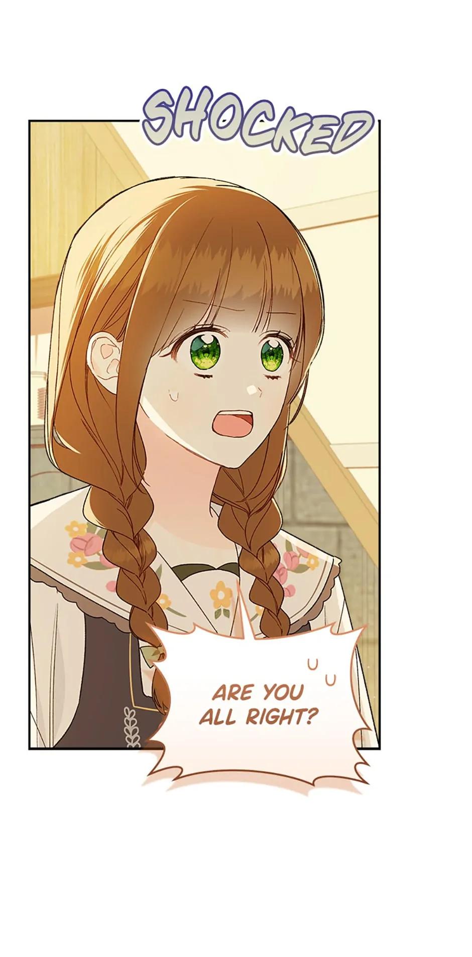 Read My Farm by the Palace Manga Online