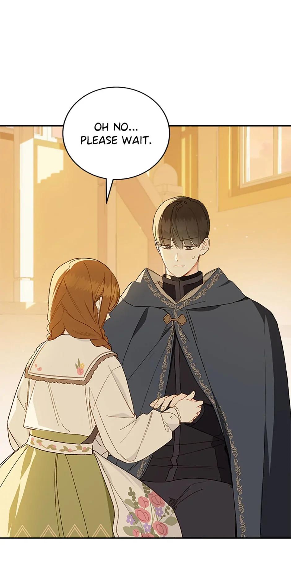 Read My Farm by the Palace Manga Online