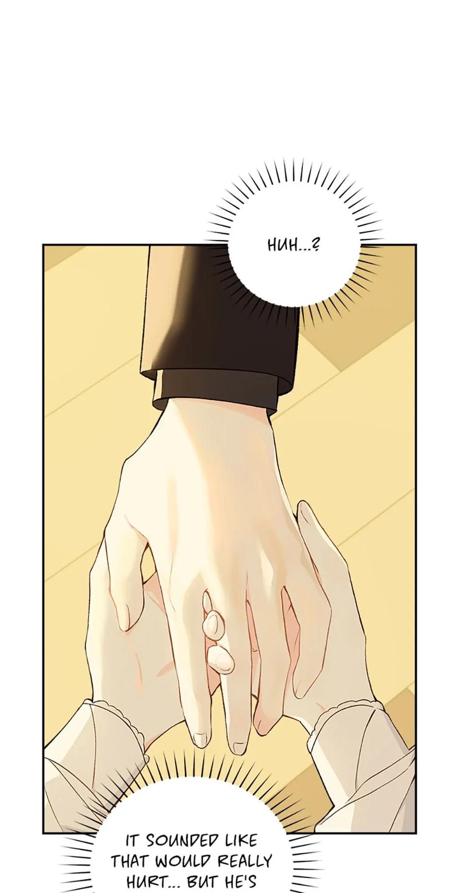 Read My Farm by the Palace Manga Online