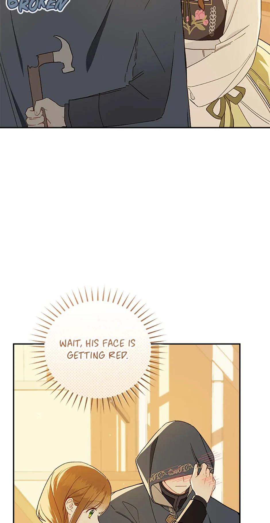 Read My Farm by the Palace Manga Online