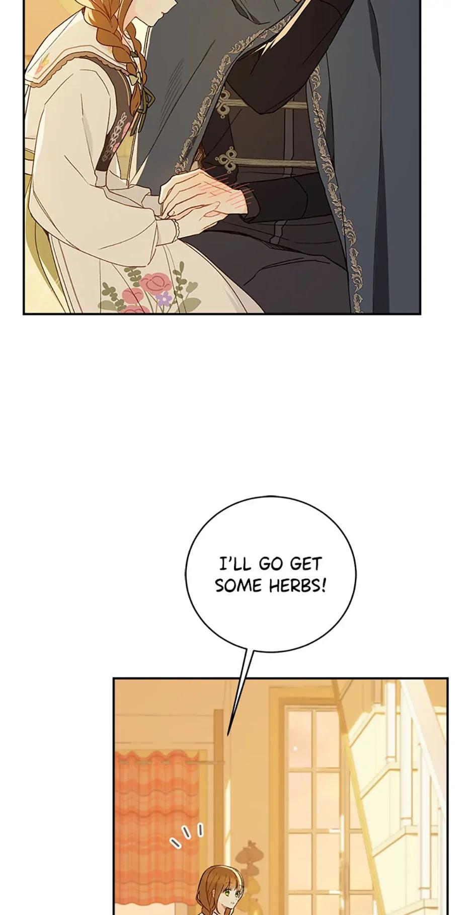 Read My Farm by the Palace Manga Online