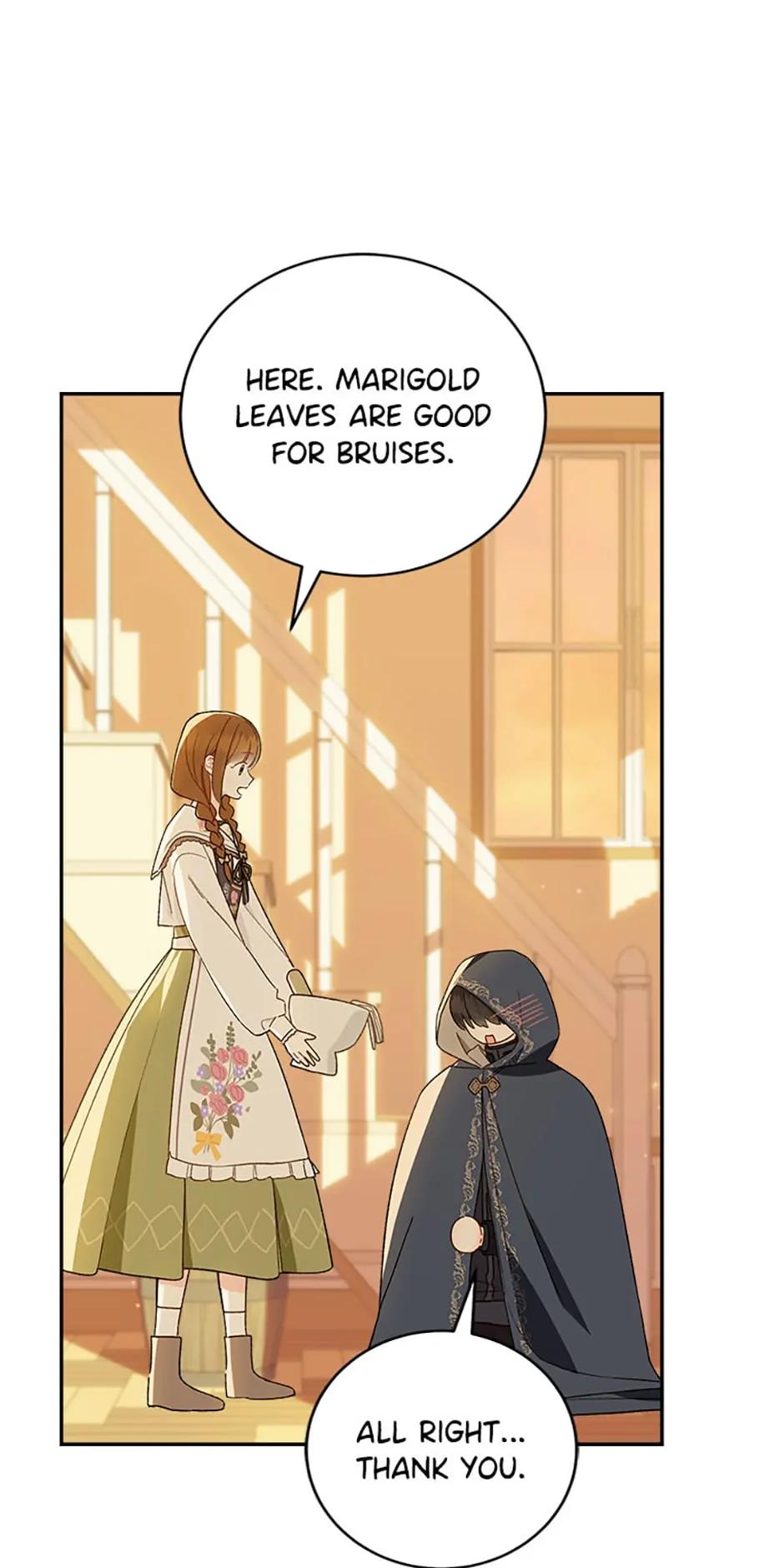 Read My Farm by the Palace Manga Online