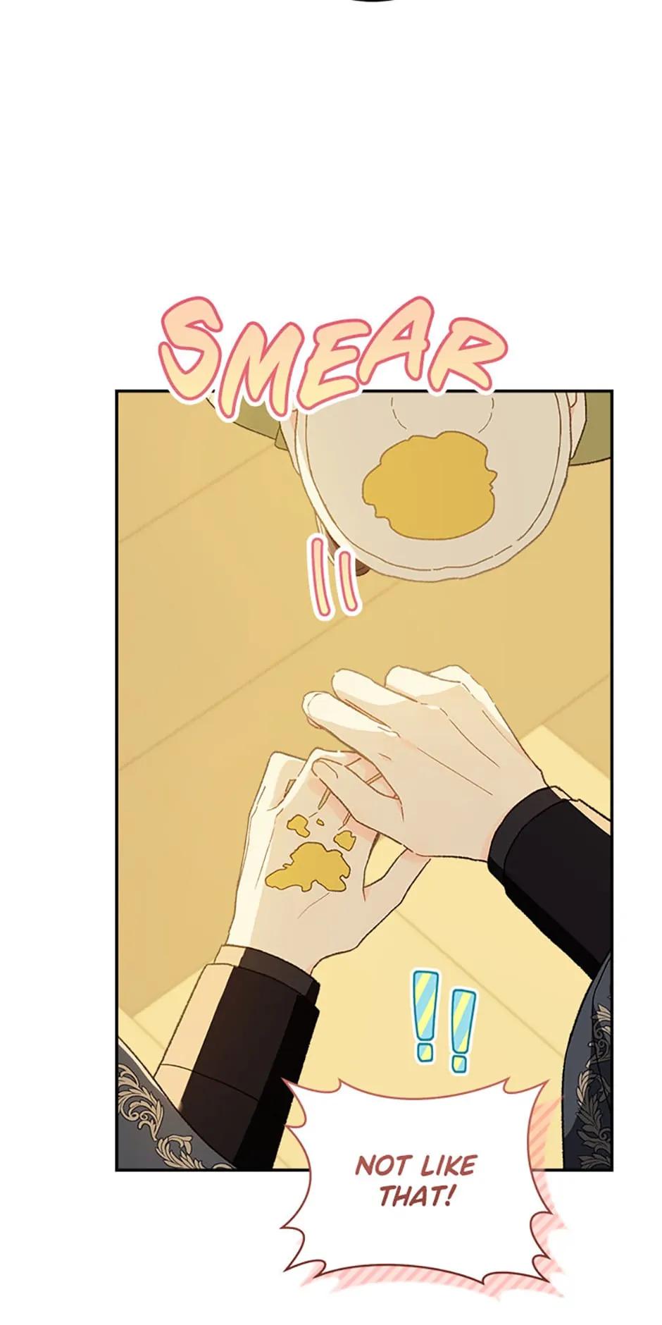 Read My Farm by the Palace Manga Online