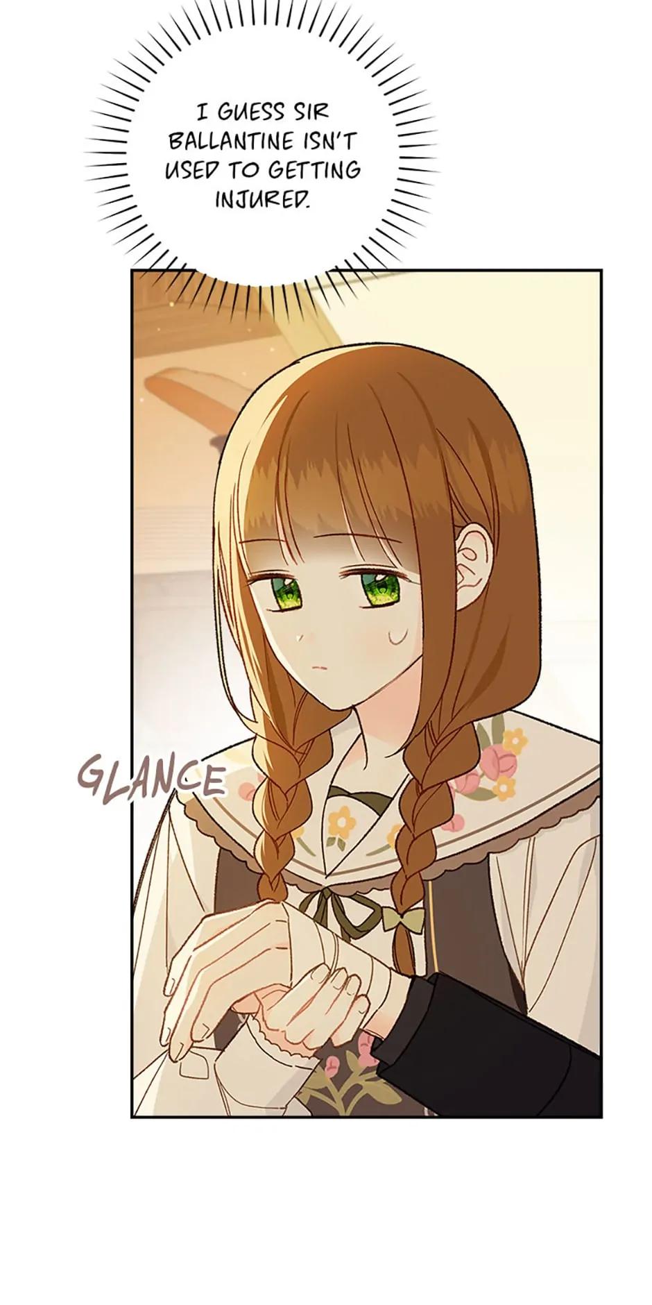 Read My Farm by the Palace Manga Online