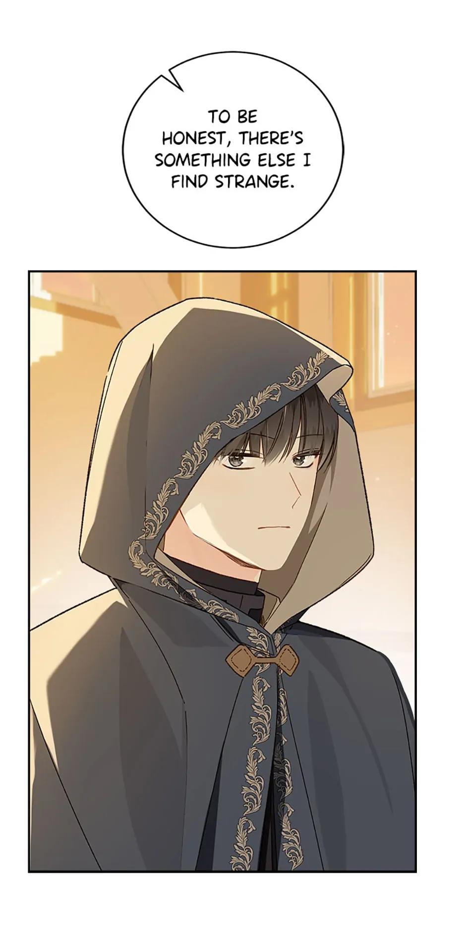 Read My Farm by the Palace Manga Online