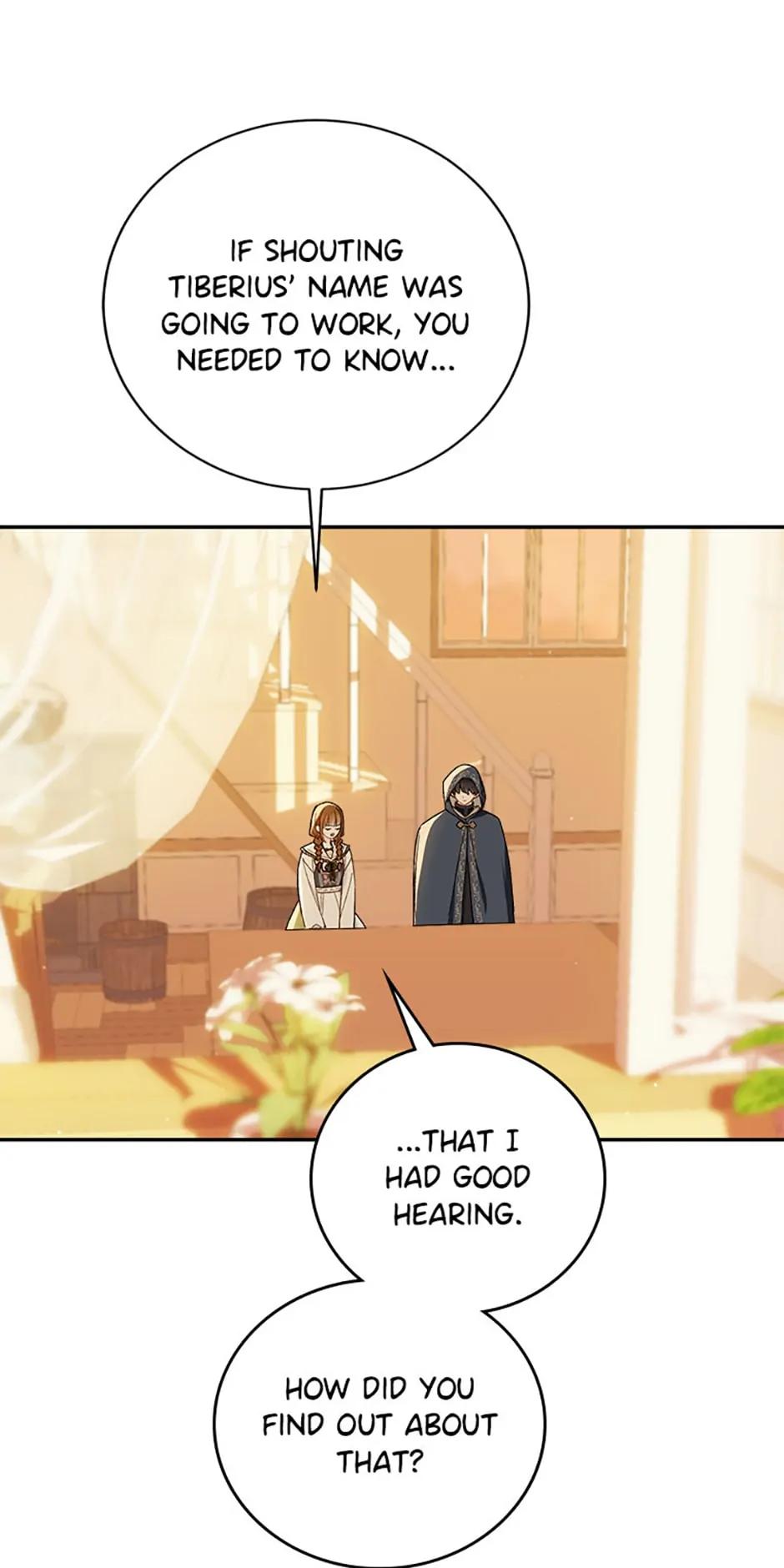 Read My Farm by the Palace Manga Online