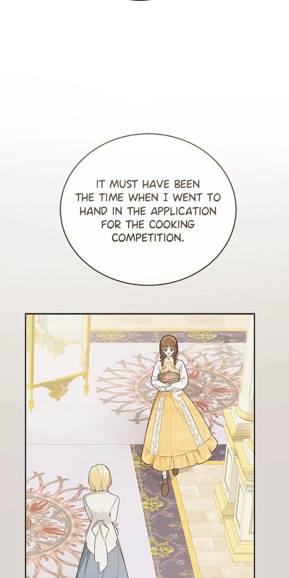 Read My Farm by the Palace Manga Online