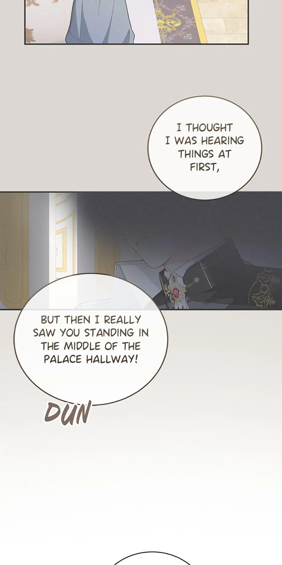 Read My Farm by the Palace Manga Online