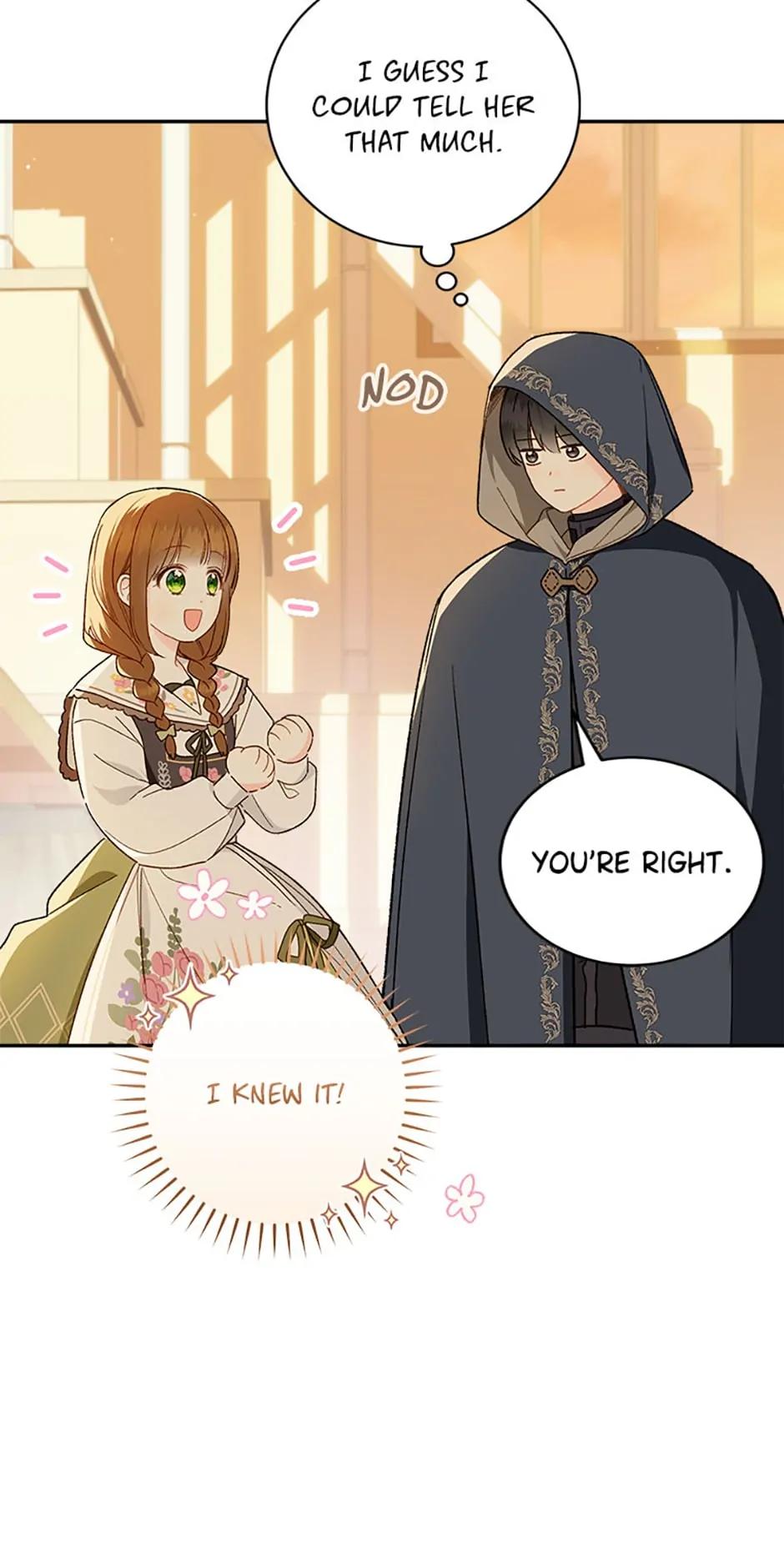 Read My Farm by the Palace Manga Online