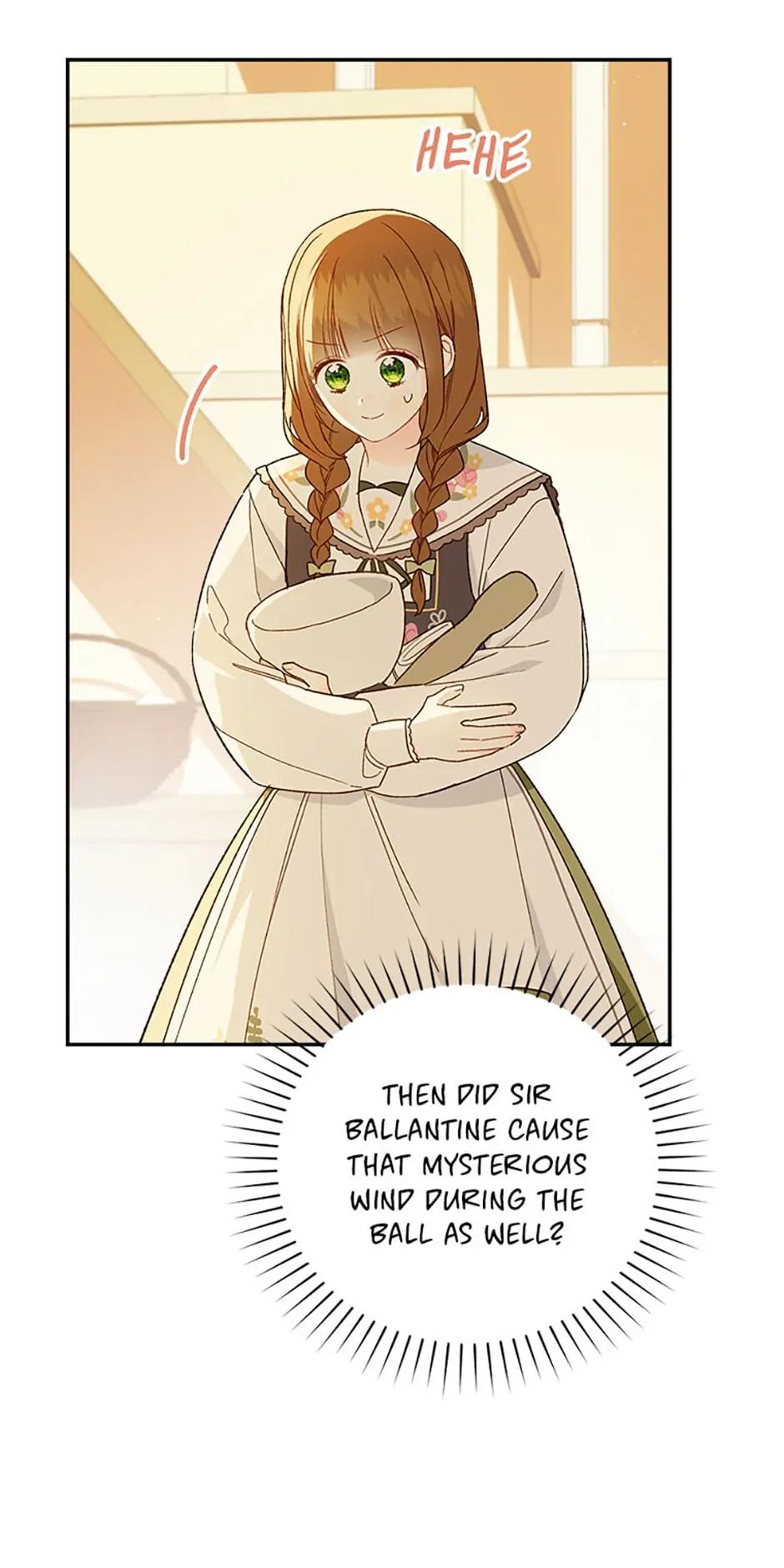 Read My Farm by the Palace Manga Online