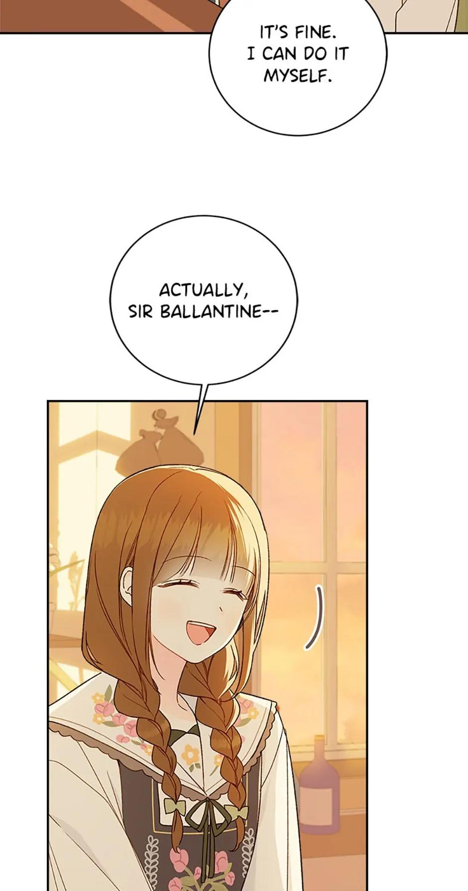 Read My Farm by the Palace Manga Online