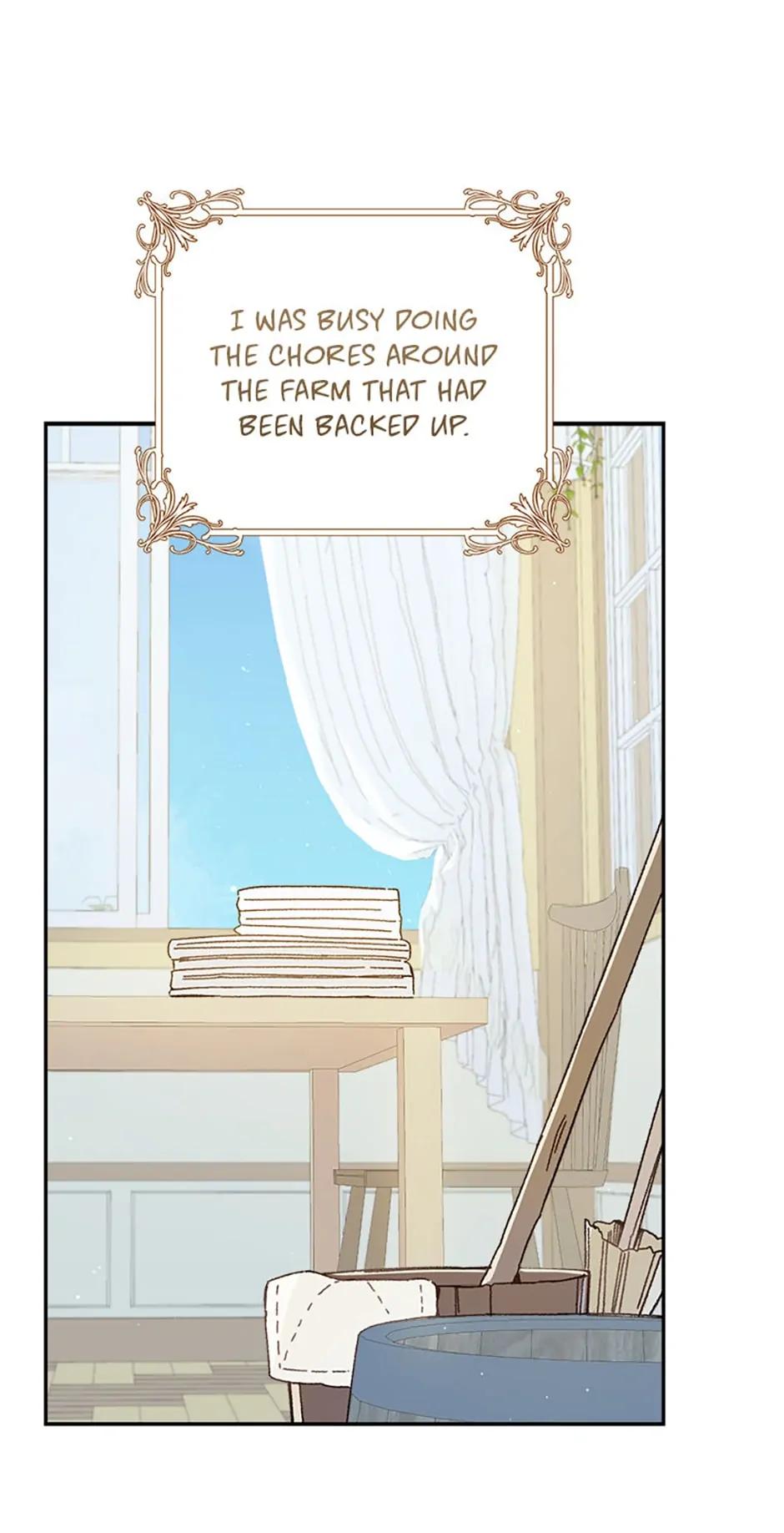 Read My Farm by the Palace Manga Online