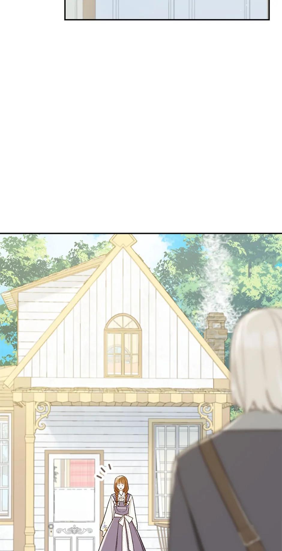 Read My Farm by the Palace Manga Online