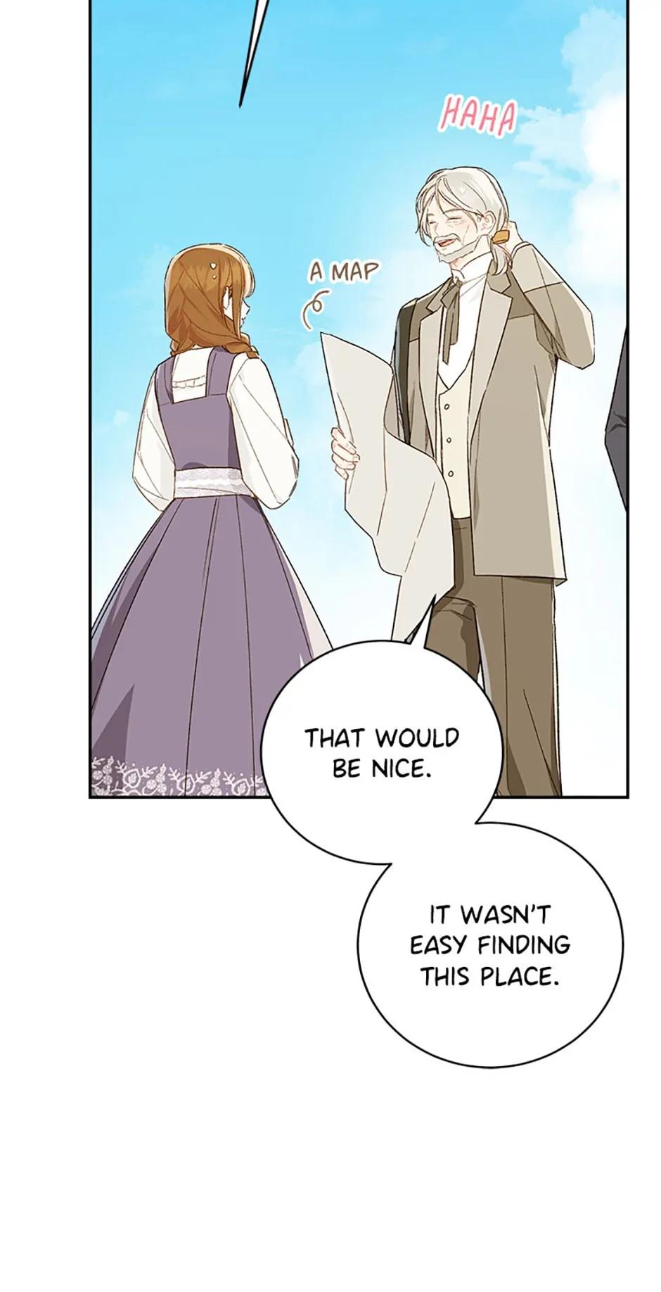 Read My Farm by the Palace Manga Online