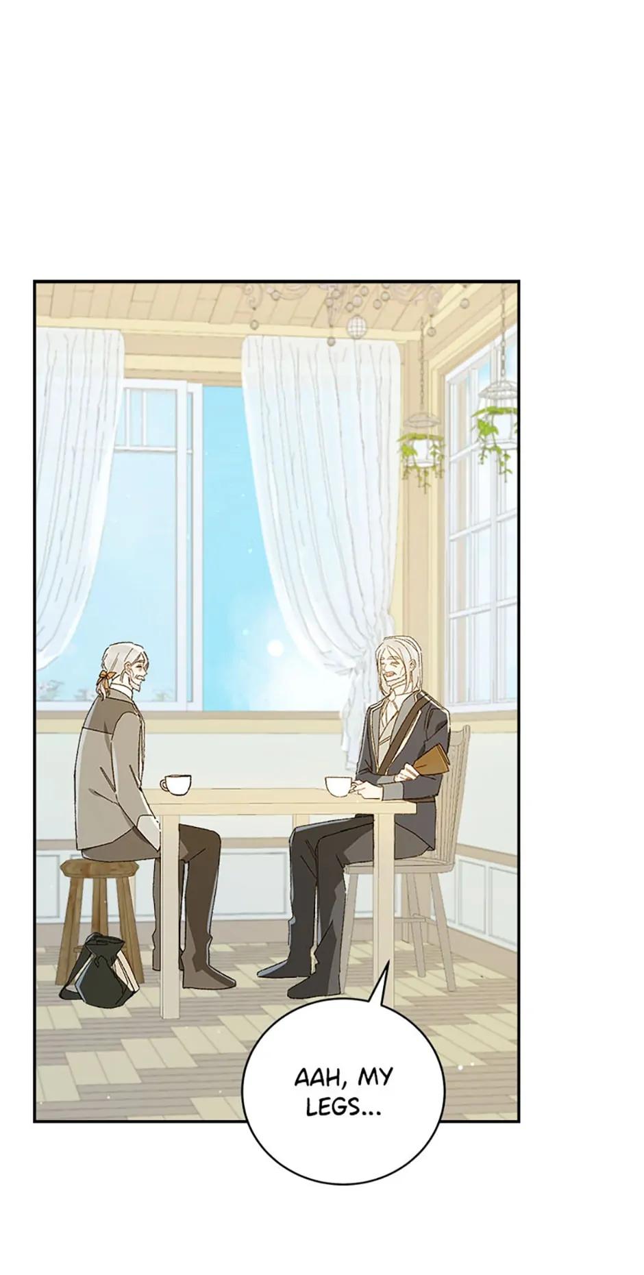 Read My Farm by the Palace Manga Online