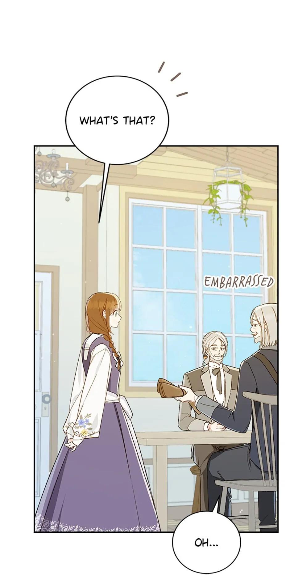 Read My Farm by the Palace Manga Online