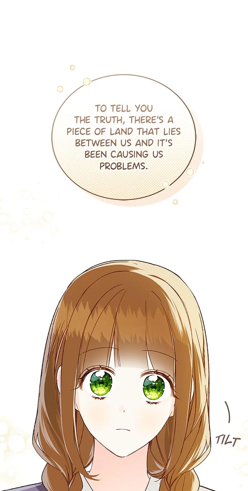 Read My Farm by the Palace Manga Online