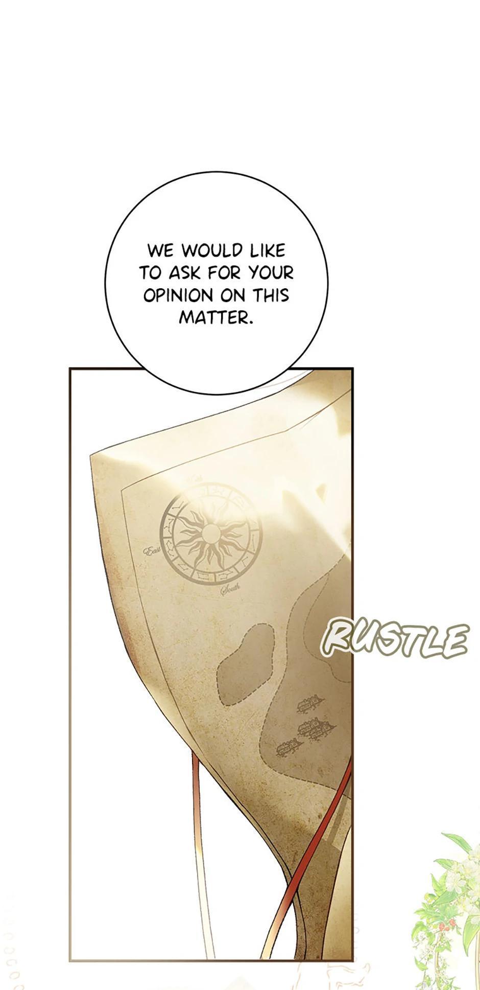 Read My Farm by the Palace Manga Online
