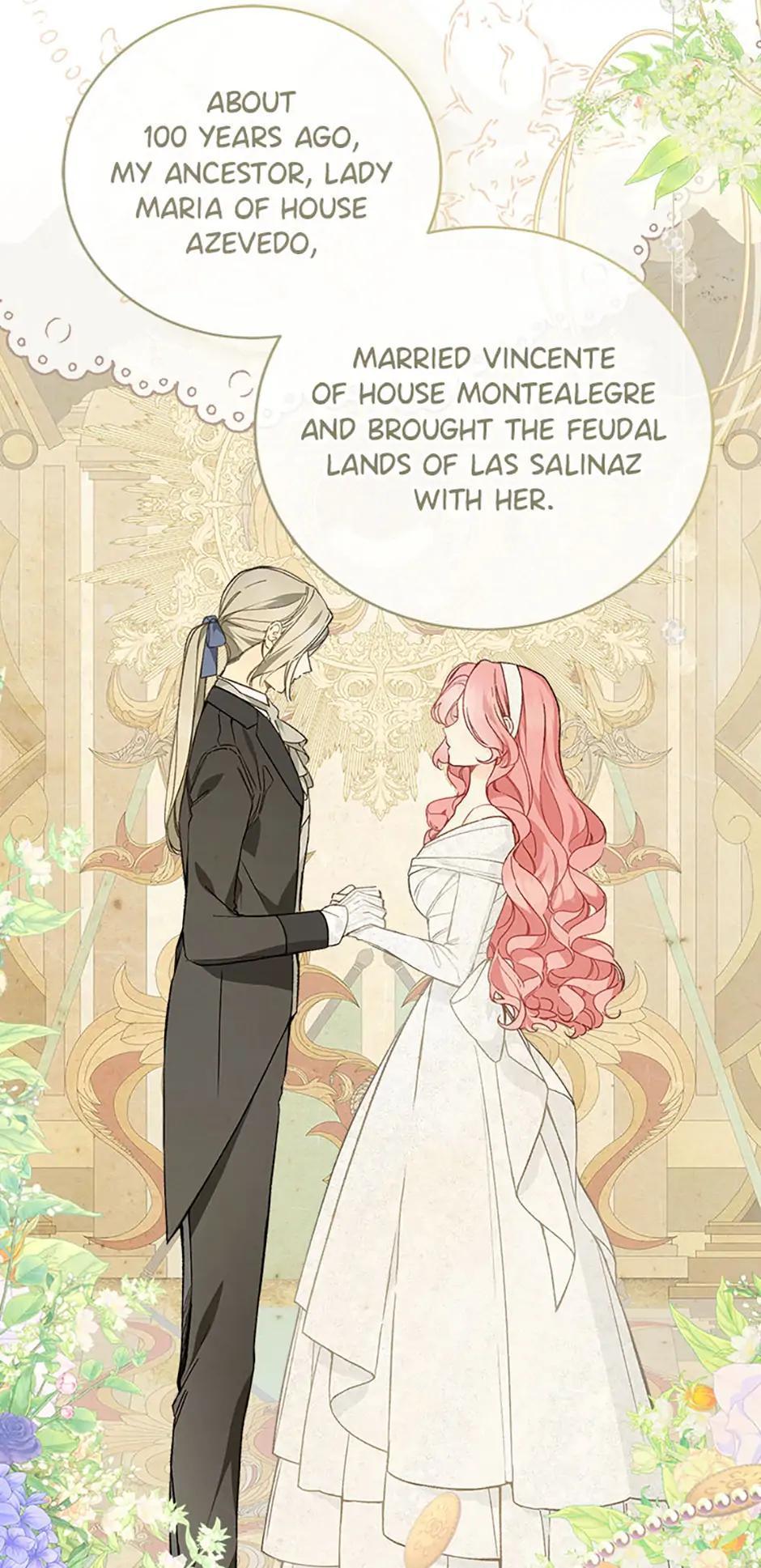 Read My Farm by the Palace Manga Online