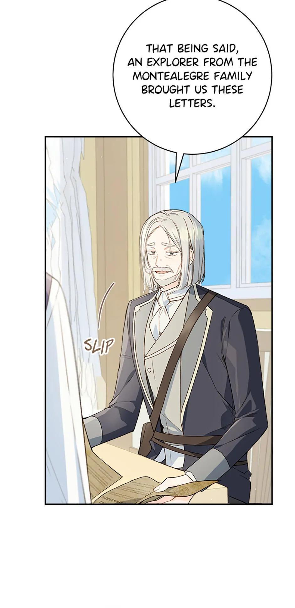 Read My Farm by the Palace Manga Online